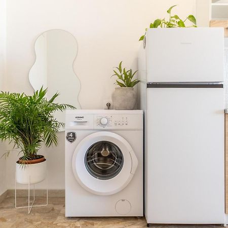Avra Sfakia Apartments Hóra Szfakíon Kültér fotó