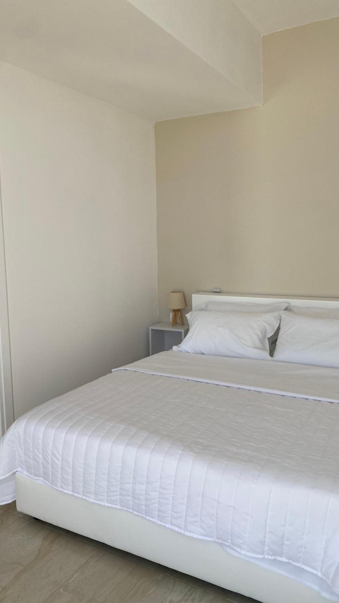 Avra Sfakia Apartments Hóra Szfakíon Kültér fotó