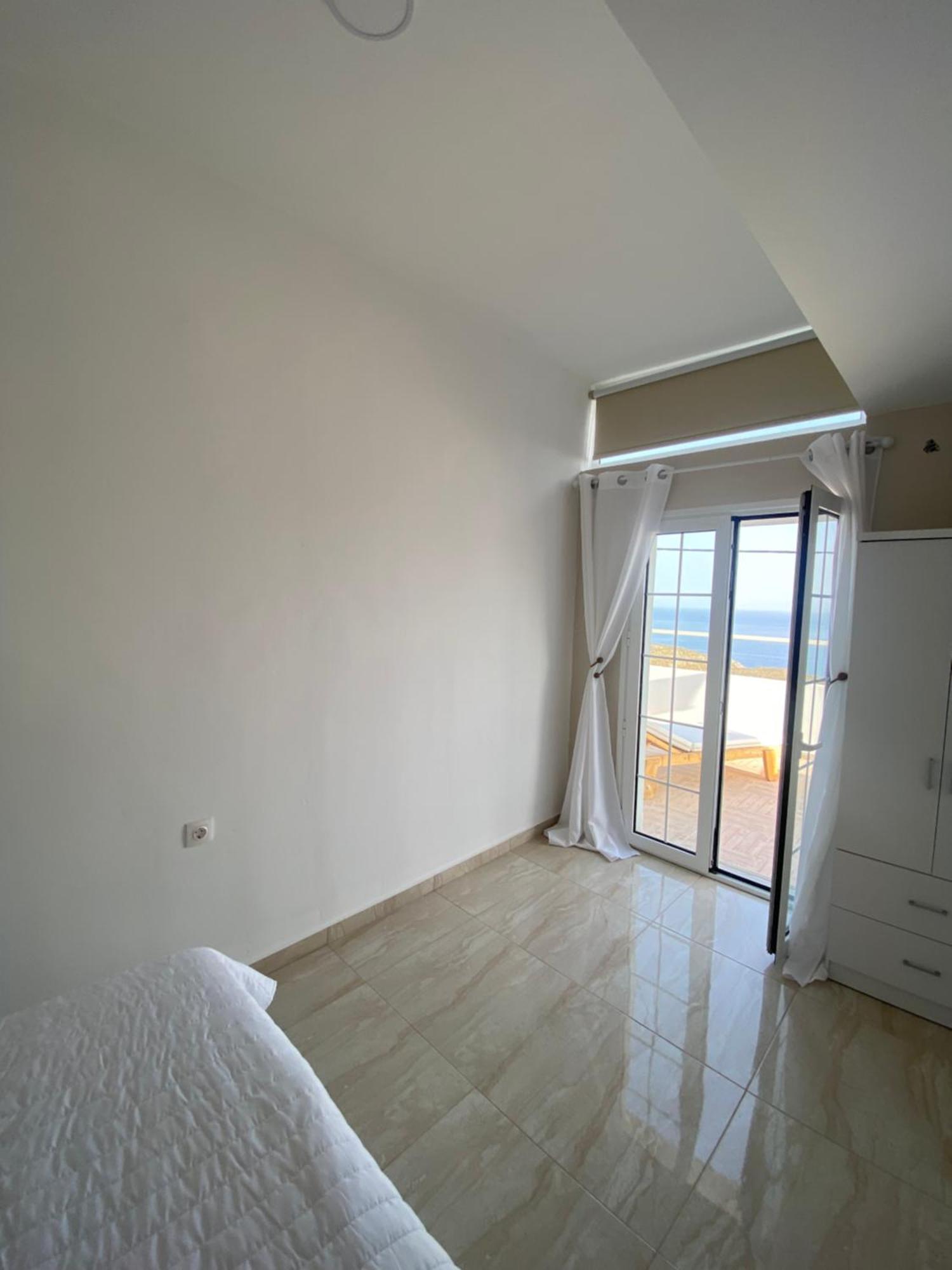 Avra Sfakia Apartments Hóra Szfakíon Kültér fotó