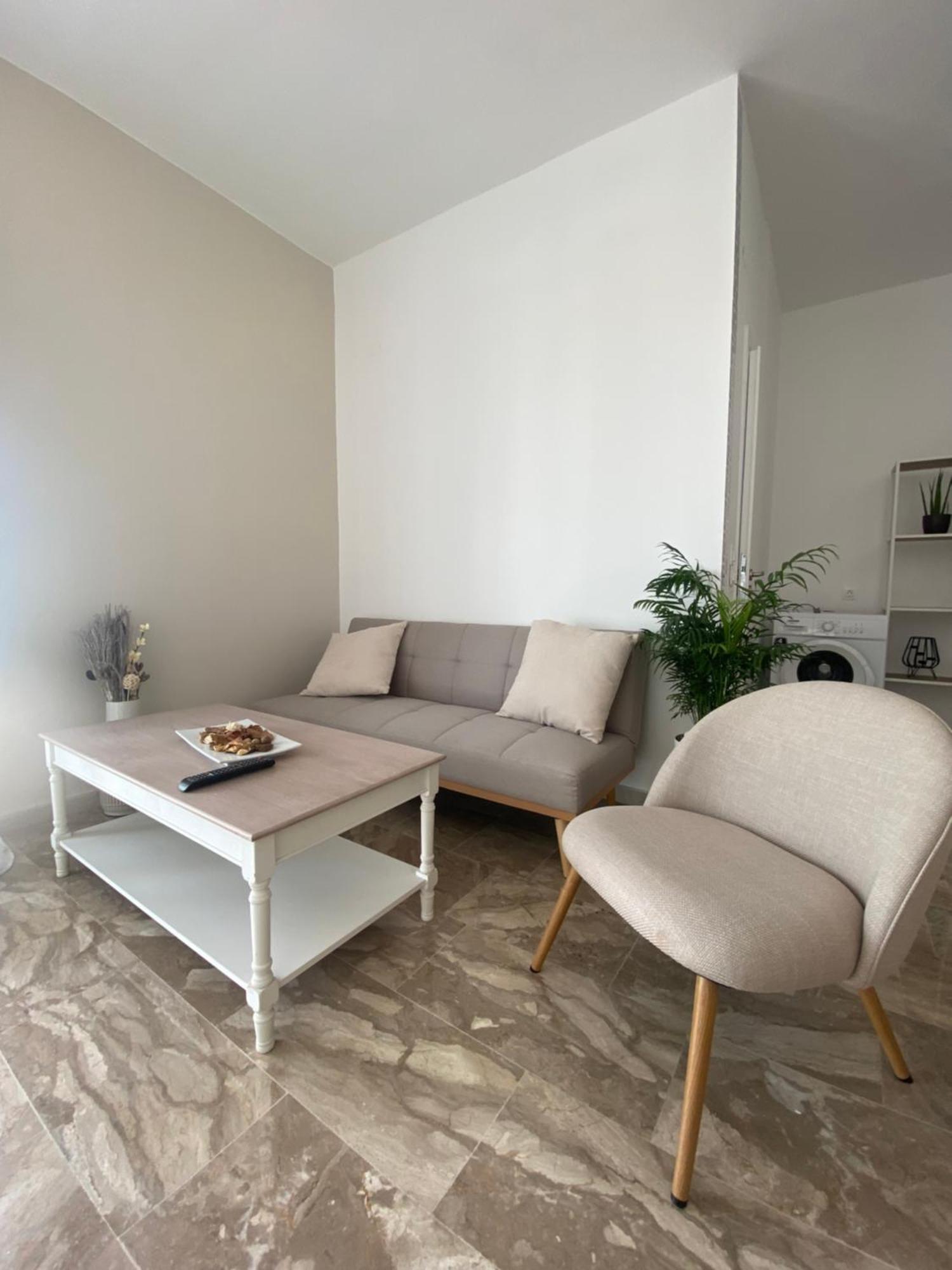 Avra Sfakia Apartments Hóra Szfakíon Kültér fotó