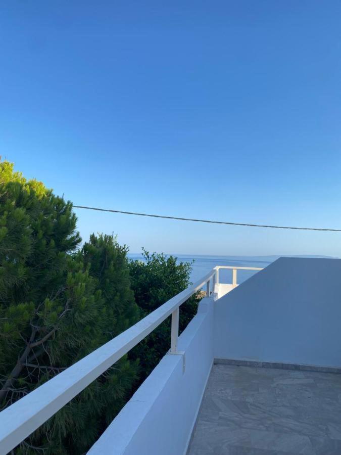 Avra Sfakia Apartments Hóra Szfakíon Kültér fotó