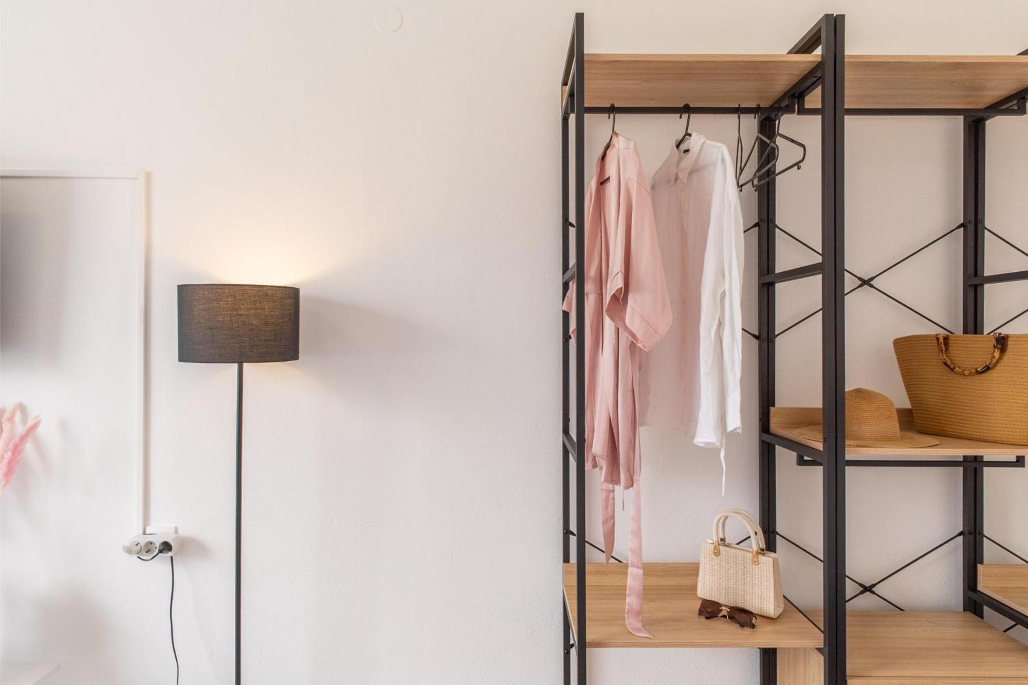 Avra Sfakia Apartments Hóra Szfakíon Szoba fotó